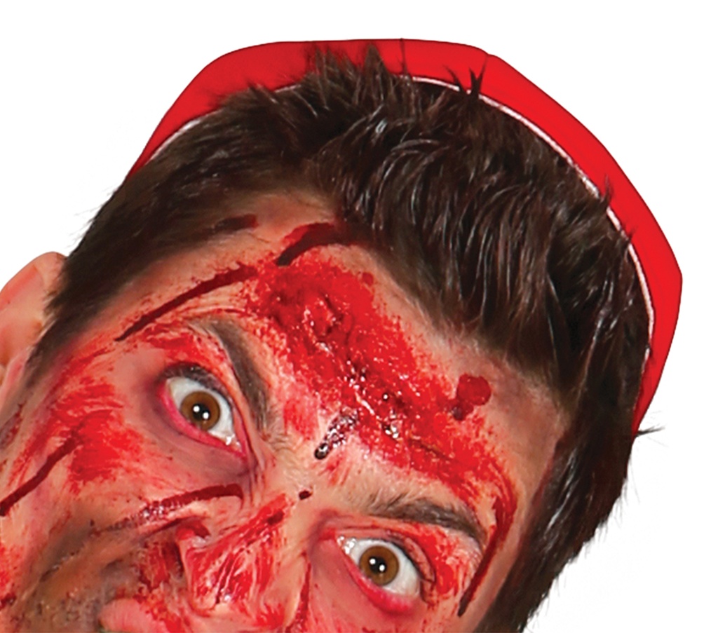 Zombie Priest – Adult Size Large