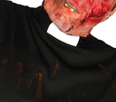 Zombie Priest – Adult Size Large