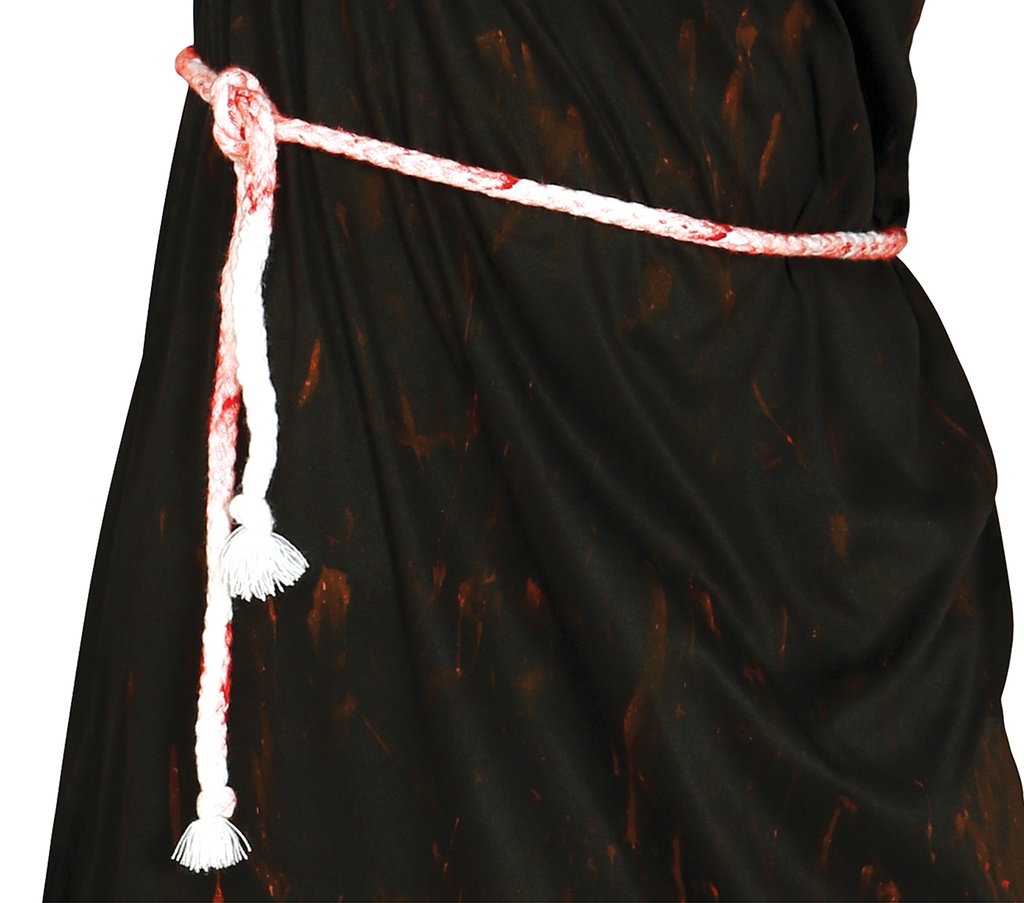 Zombie Priest – Adult Size Large