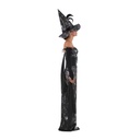 Deluxe Sexy Raven Witch – Adult Size Small