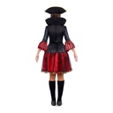 Deluxe Lady Pirate Beauty – Adult Size Small