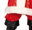 Christmas Mr Santa Claus – Adult Size Medium (48-50)