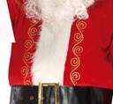 Christmas Mr Santa Claus – Adult Size Medium (48-50)