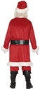 Christmas Mr Santa Claus – Adult Size Medium (48-50)