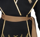Combat Ninja Girl Costume – Age 5 to 6 Years