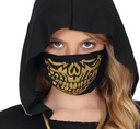 Combat Ninja Girl Costume – Age 5 to 6 Years
