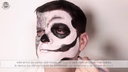 Guirca Mastix Skin Adhesive for Costumes & FX 10ml - Video