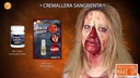 Halloween Cream Latex Effect - 30ml - Video