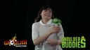 Shoulder Buddy Laughing Jack (Ghoulish) - Video
