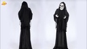 Halloween Giant Skeleton Light Sound & Movement 260cm - Video