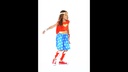 Licensed DC Classic Wonder Woman - Age 10 to 12 Years - Video