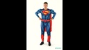 Licensed DC Classic Superman - Adult Size Large - Video