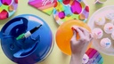 Portable Disposable Helium Tank Inflates Approx 50 x 9'' Latex Balloons - Video