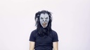 Licensed Bram Stocker's Dracula WOLF (Ghoulish) Latex Mask - Adult One Size - Video