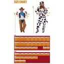 Official Licensed Spider-Man Costume (Size 3T4T) - Age 3 to 4 Years - Extra Image