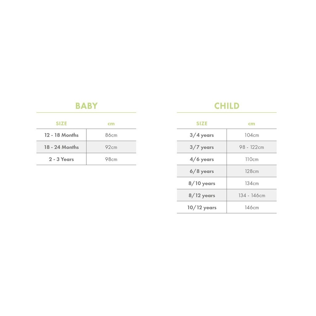 Unisex Easter Bunny Costume - Age 4 to 6 Years - Extra Image
