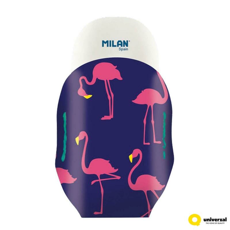 1012 Eraser Flamingos