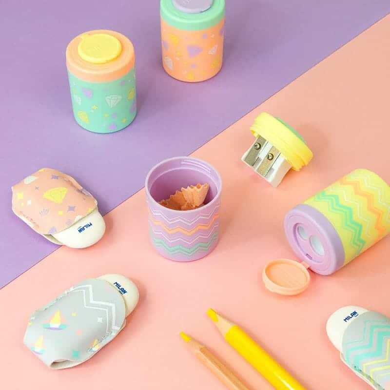 1012 Eraser Sugar Diamond