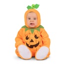 Adorable Pumpkin Costume – Age 7 to 12 Months