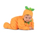 Adorable Pumpkin Costume – Age 7 to 12 Months