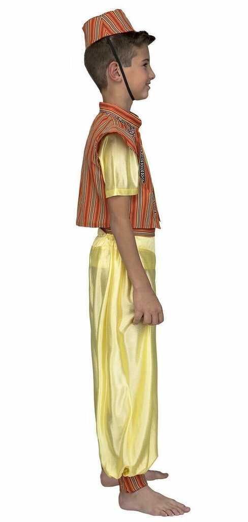 Aladdin Boy – Age 10 to 12 Years