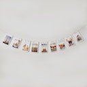 Anniversary Card Photo Banner 2.5M