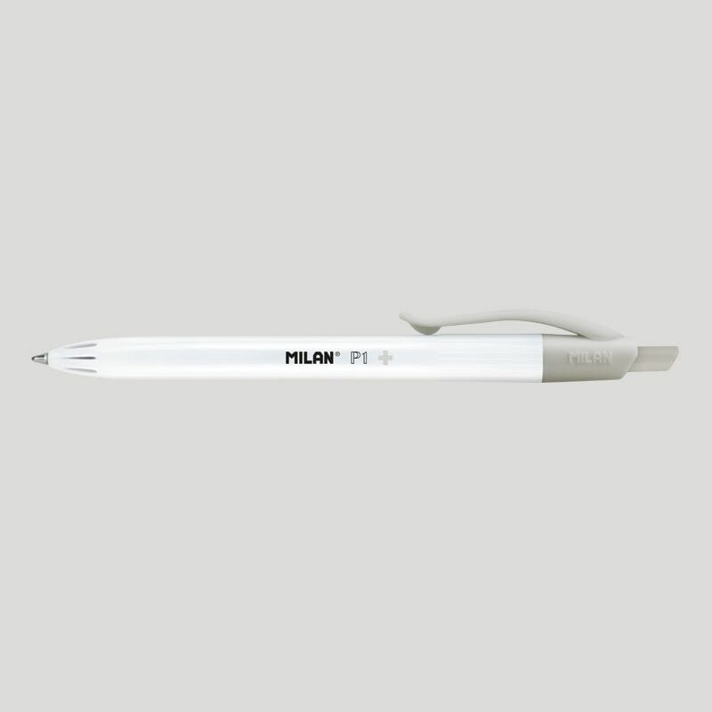 Antibacterial Pen Black