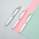 Antibacterial Pen Black