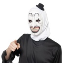 Art The Clown Latex Mask – Adult One Size