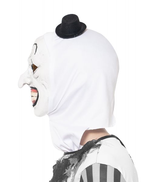 Art The Clown Latex Mask – Adult One Size