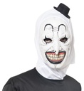 Art The Clown Latex Mask – Adult One Size