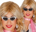 Assorted 60’s Glasses – 1pc