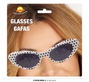 Assorted 60’s Glasses – 1pc