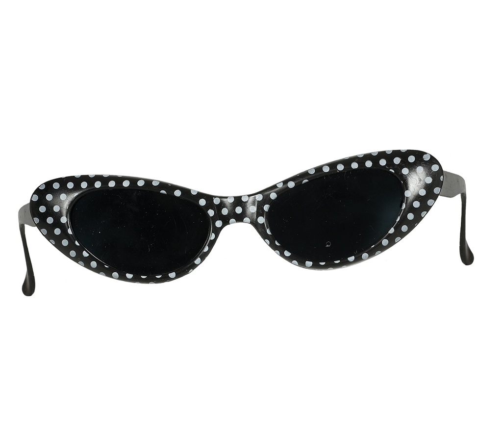Assorted 60’s Glasses – 1pc