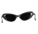 Assorted 60’s Glasses – 1pc