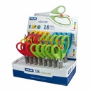 Automatic Open Scissors