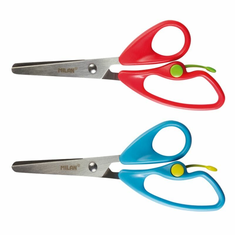 Automatic Open Scissors