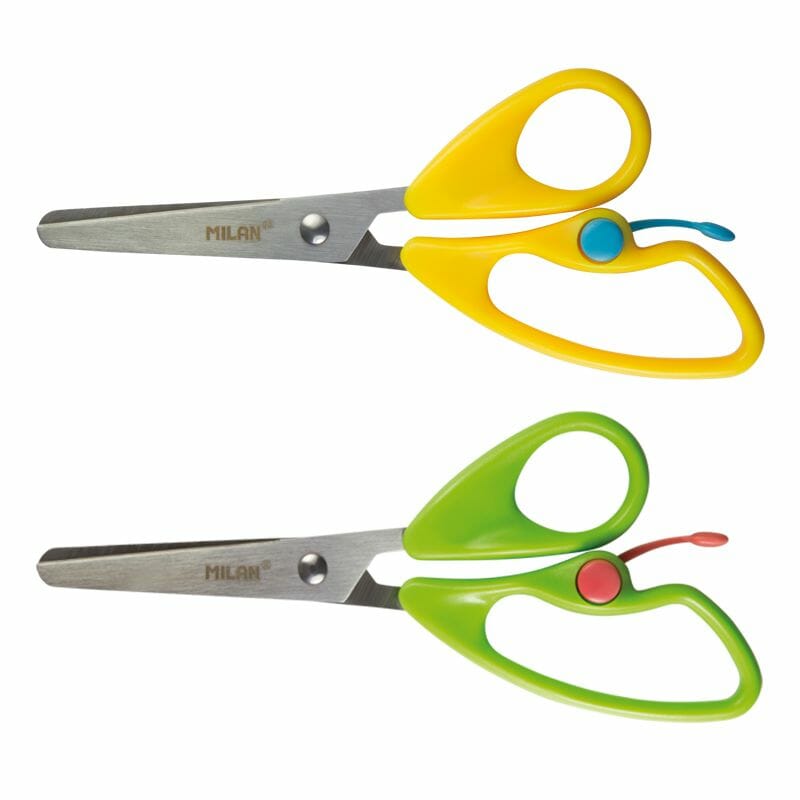 Automatic Open Scissors