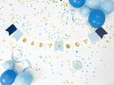 Baby Boy Banner – 15cm x 160cm