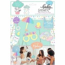 Baby Shower Photo Props – 8pk
