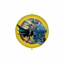 Batman Rogue Rage Foil Balloon 18″ – 1pk