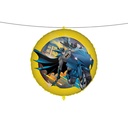 Batman Rogue Rage Foil Balloon 18″ – 1pk