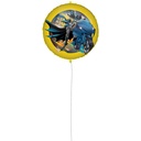 Batman Rogue Rage Foil Balloon 18″ – 1pk