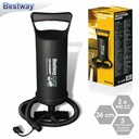 Bestway Air Hammer Inflation Pump 36cm (Online Only)