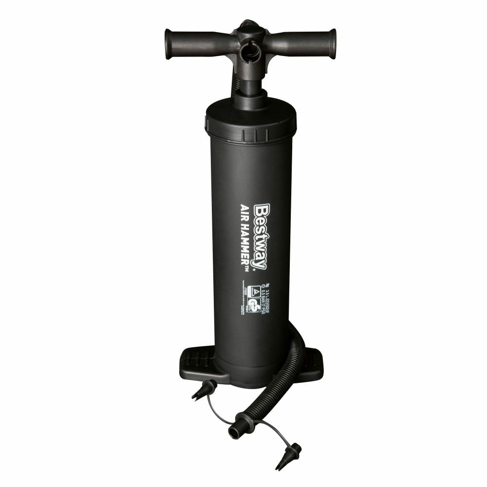 Bestway Air Hammer Inflation Pump 48cm (Online Only)