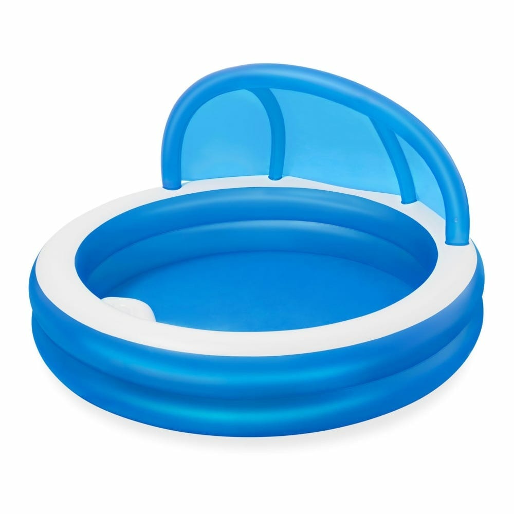 Bestway Family Pool Summer Days 241x241x140cm (Online Only)