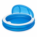 Bestway Family Pool Summer Days 241x241x140cm (Online Only)