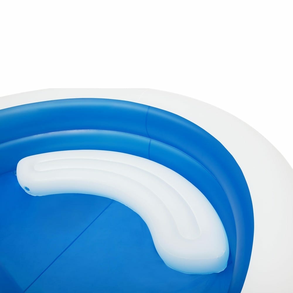 Bestway Family Pool Summer Days 241x241x140cm (Online Only)