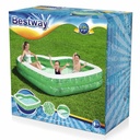 Bestway Family Pool Tropical Paradise 231x231x51cm (Online Only)