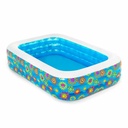 Bestway Inflatable Family Play Pool 229x152x56cm (Online Only)